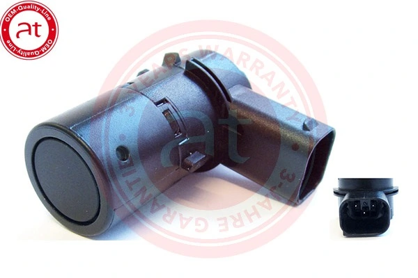Sensor, park distance control